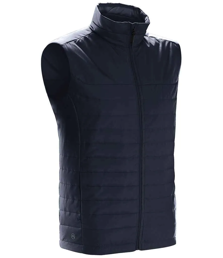 Stormtech - Nautilus Quilted Bodywarmer