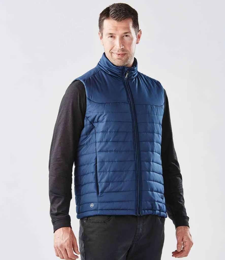 Stormtech - Nautilus Quilted Bodywarmer