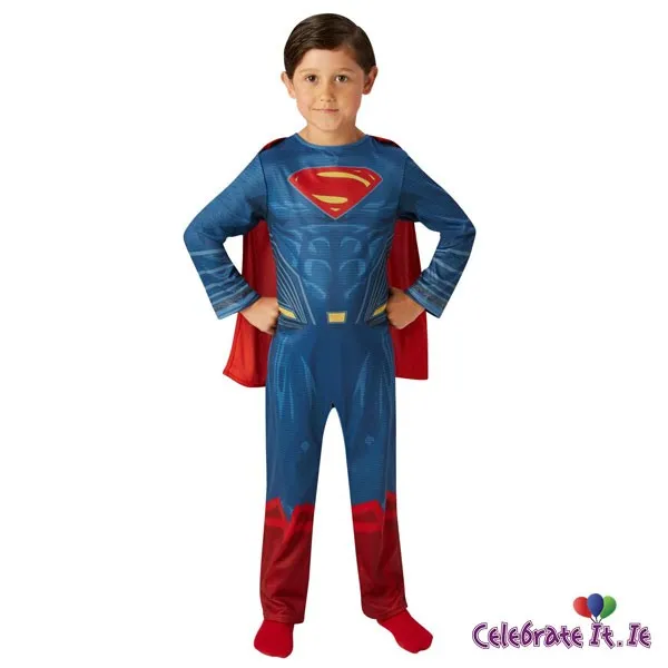 Superman (Child Costume)