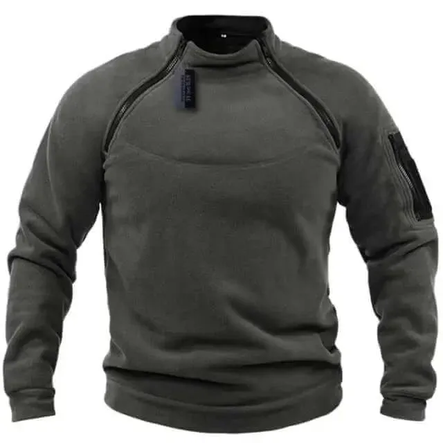 Tactical Fleece Jacket