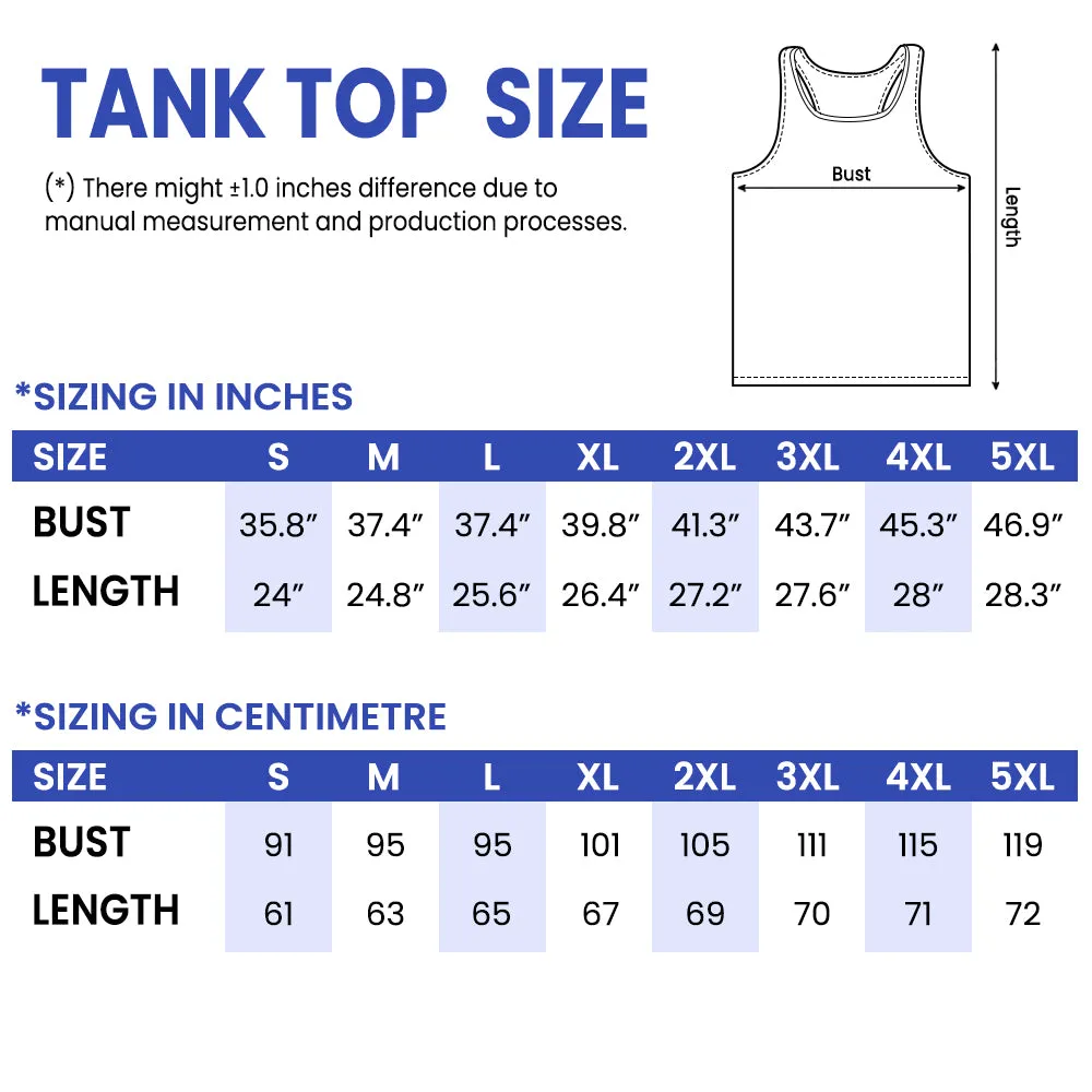 Tank top TTB646