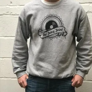 The Juicy Joint - 'The Joint Rookie' Classic Sweater