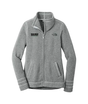 The North Face® Ladies Sweater Fleece Jacket