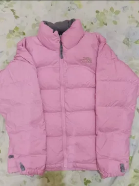 The North Face Puffer Jackets & Gilet