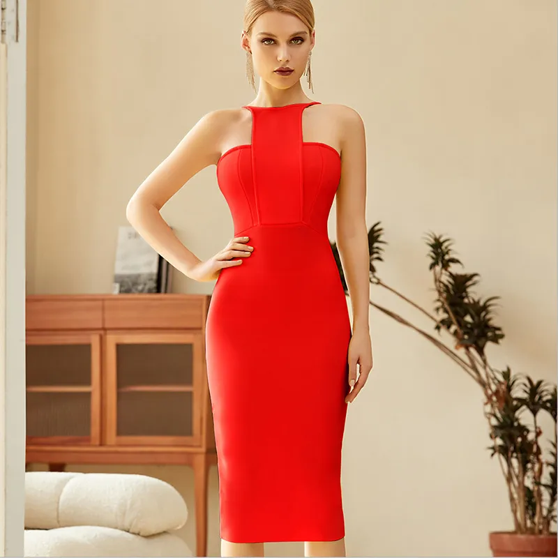 TIGLILY LDS-H8156 Fashion Dress