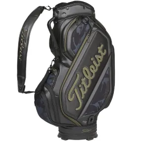 Titleist Fold of Honor Limited Edition Staff Bag