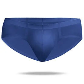 Top Ice Silk  Soft Lightweight Pouch Brief🔥Buy 3  Get 10% discount ,Buy 5  ,20% discount ‼ Limited Time Offer 😍 !