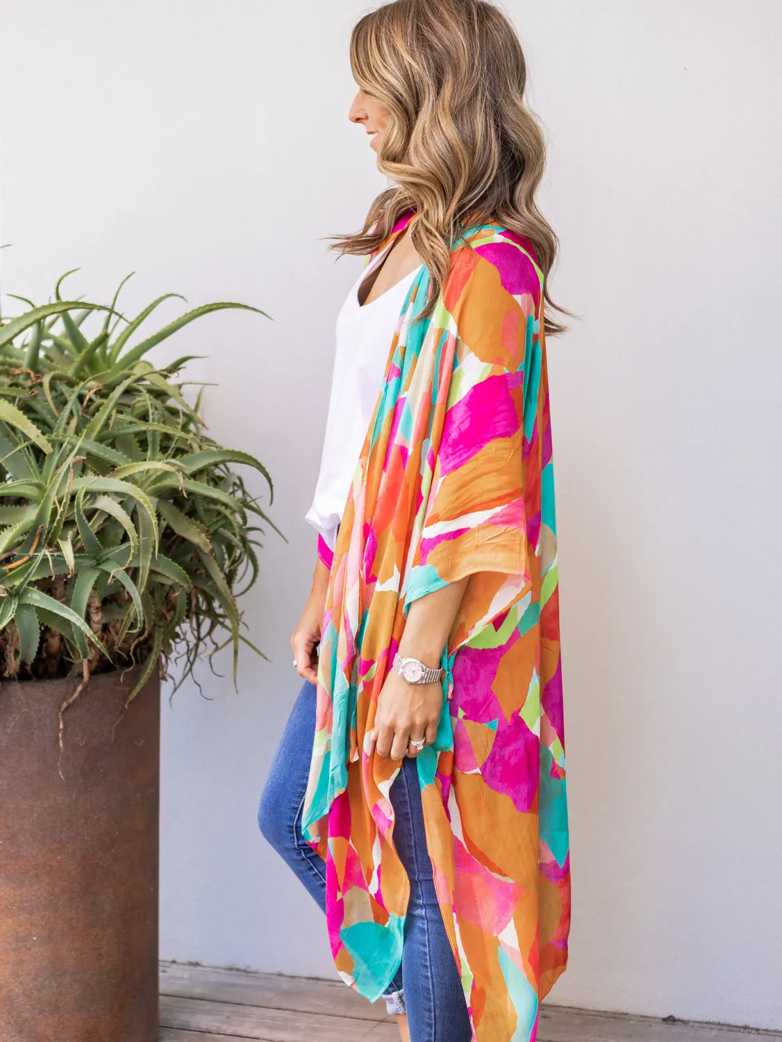 Tropicana Cape