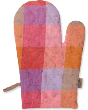 Tutti Frutti Oven Mitt