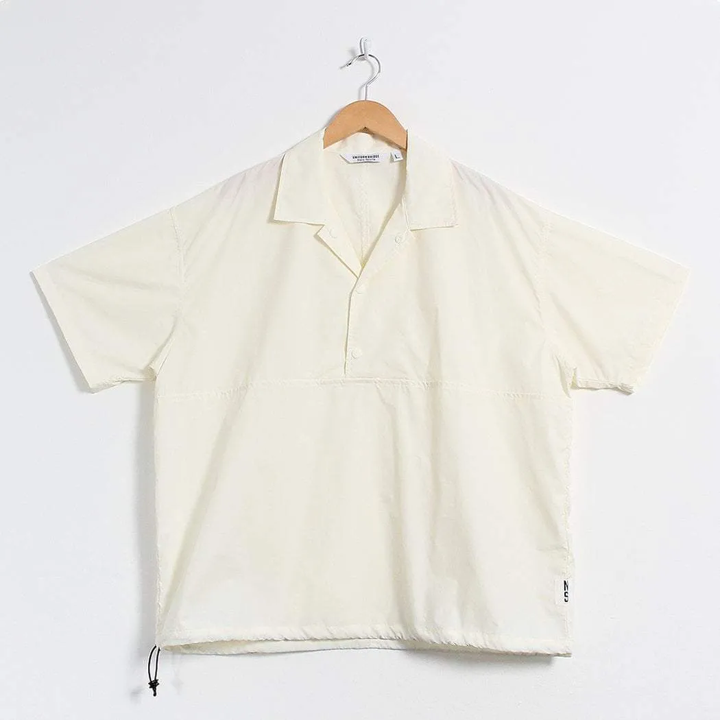 Uniform Bridge Pullover Short Sleeve Shirt