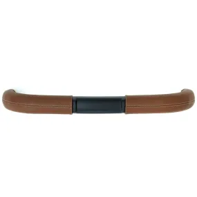 Veer Switchback Frame Napa Leather Handlebar Grip