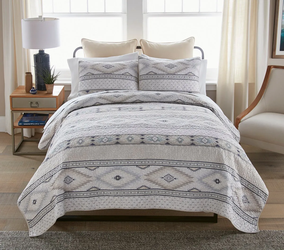 Windswept UCC Quilted Collection **DISCONTINUED - Quantities Limited**