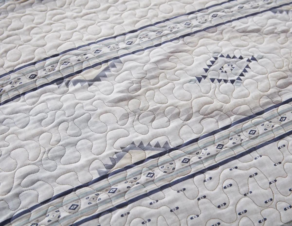 Windswept UCC Quilted Collection **DISCONTINUED - Quantities Limited**