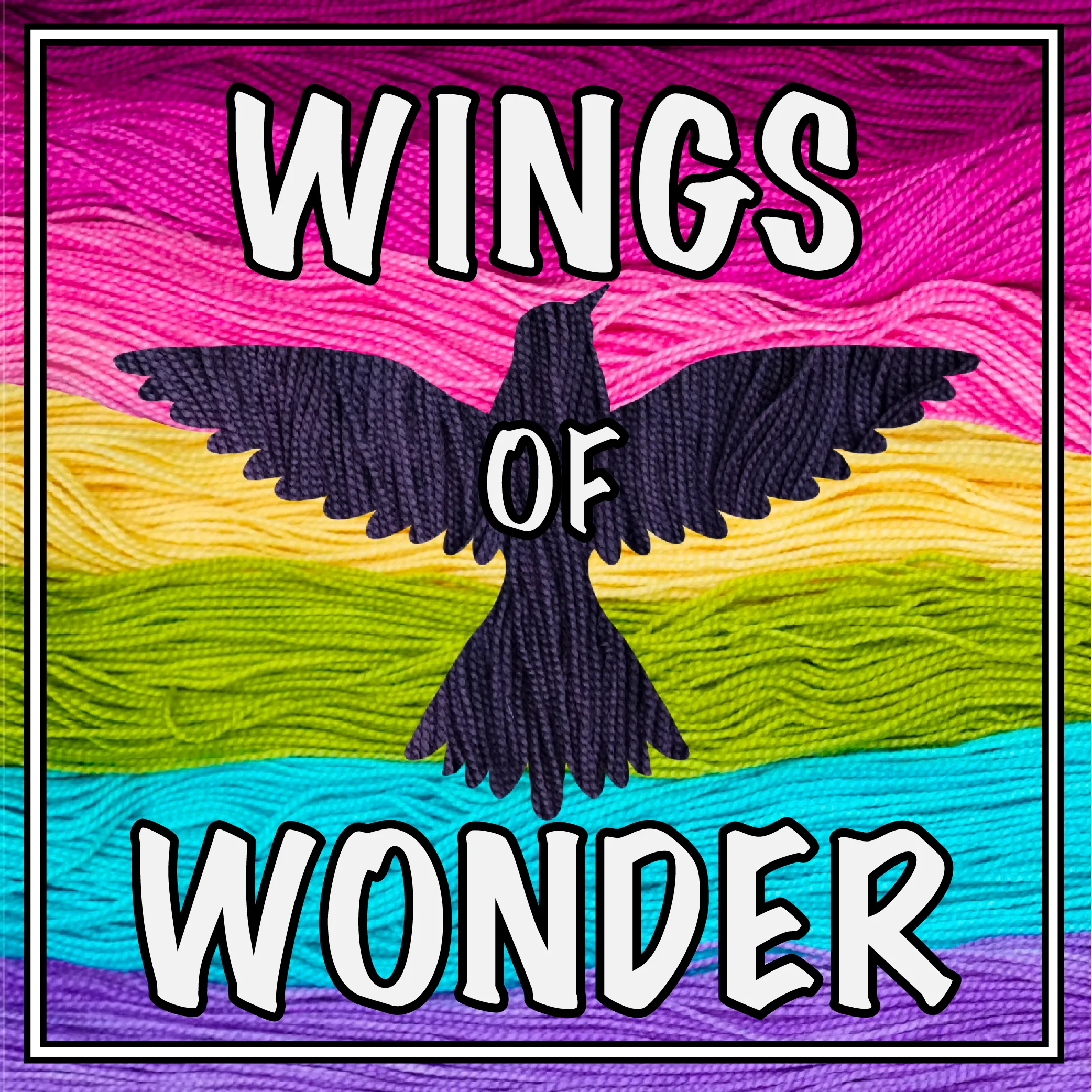 Wings of Wonder MKAL