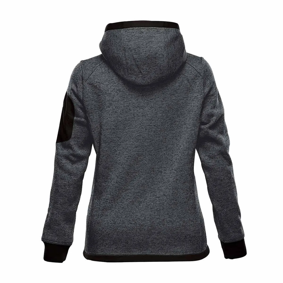 Women's Juneau Knit Hoody - FH-2W