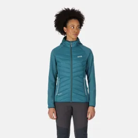 Women's Regatta Andreson VII Hybrid Jacket