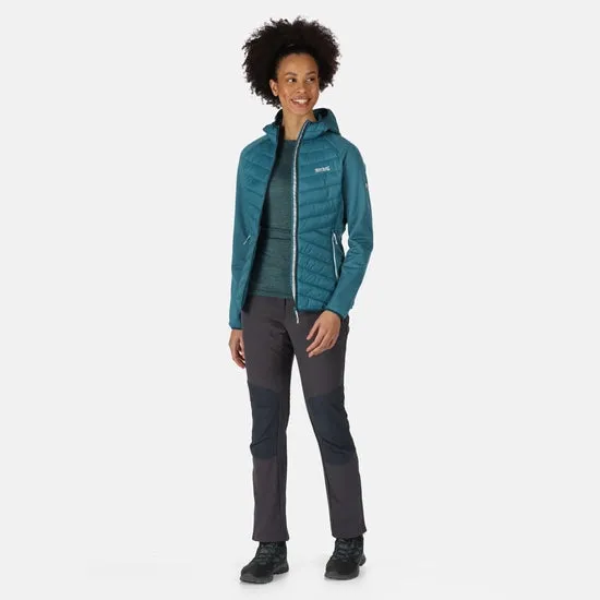 Women's Regatta Andreson VII Hybrid Jacket