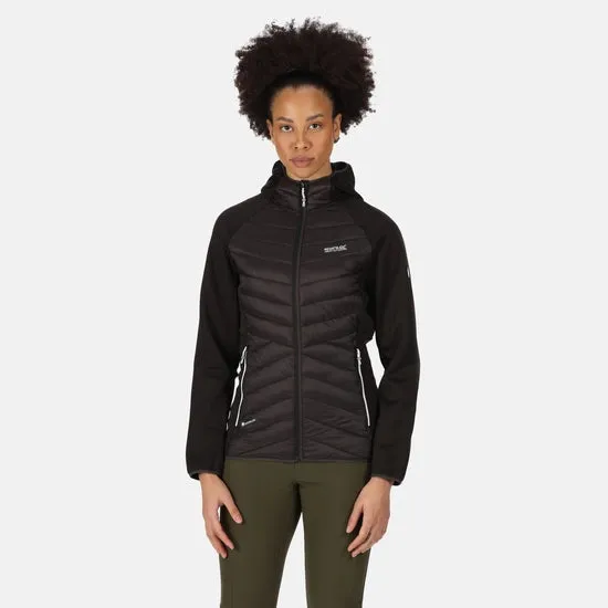 Women's Regatta Andreson VII Hybrid Jacket