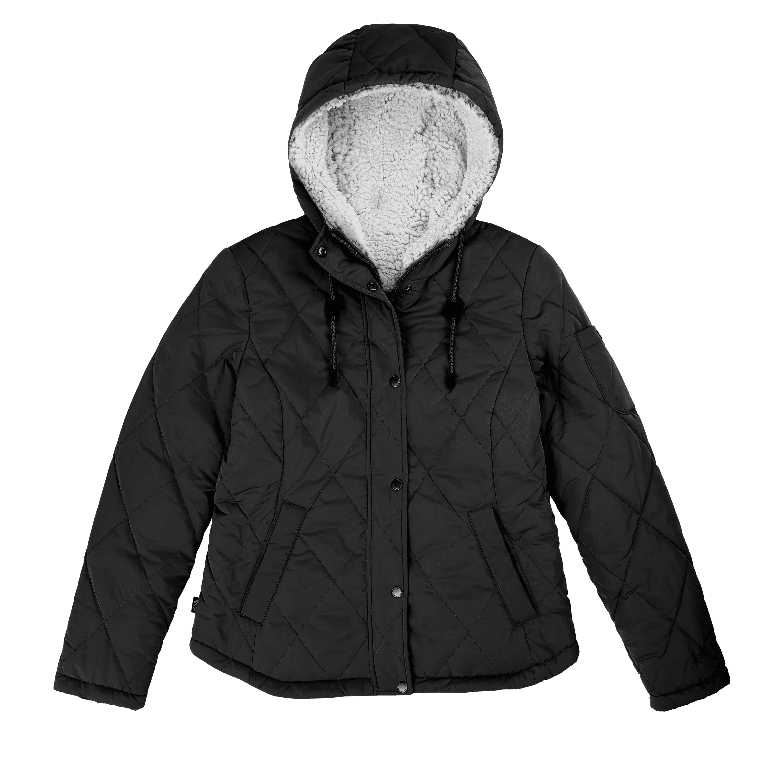 Women's Stratus Lite Reversible Jacket