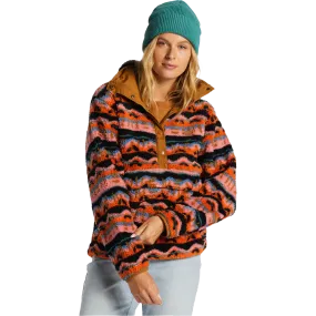 Women's Switchback Fleece Jacket