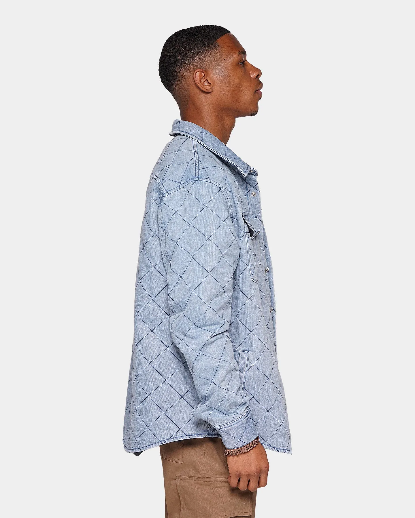 XXIII Xandy Jacket Blue